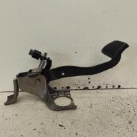 pedal assembly