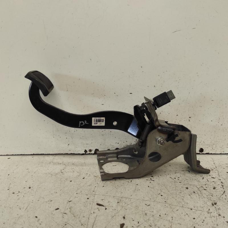 pedal assembly