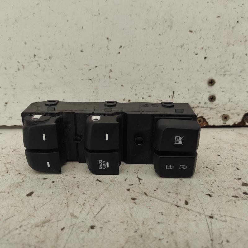 power door window switch