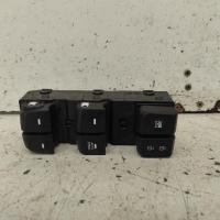 power door window switch