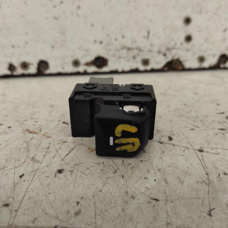 power door window switch