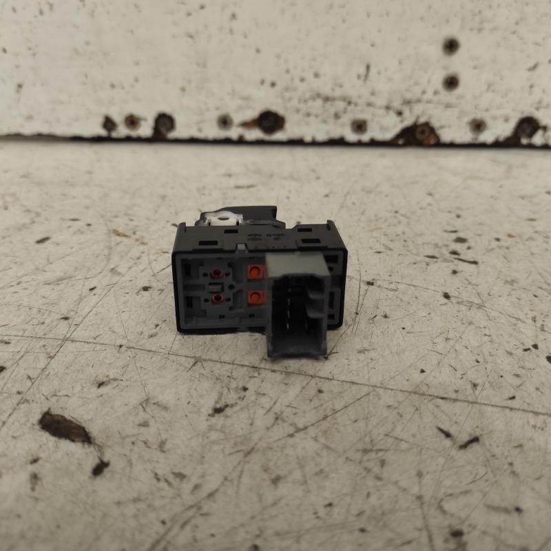 power door window switch