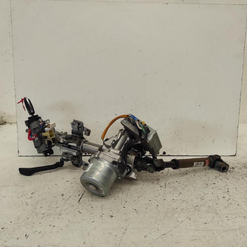 steering column