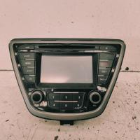 stereo/head unit