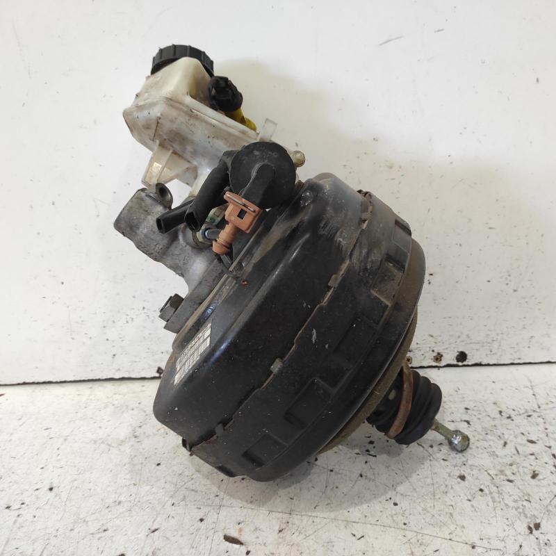 brake booster