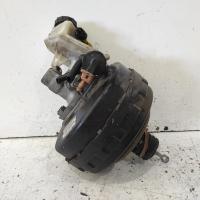 brake booster
