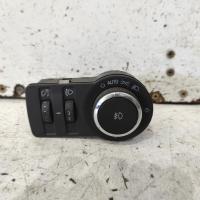 combination switch