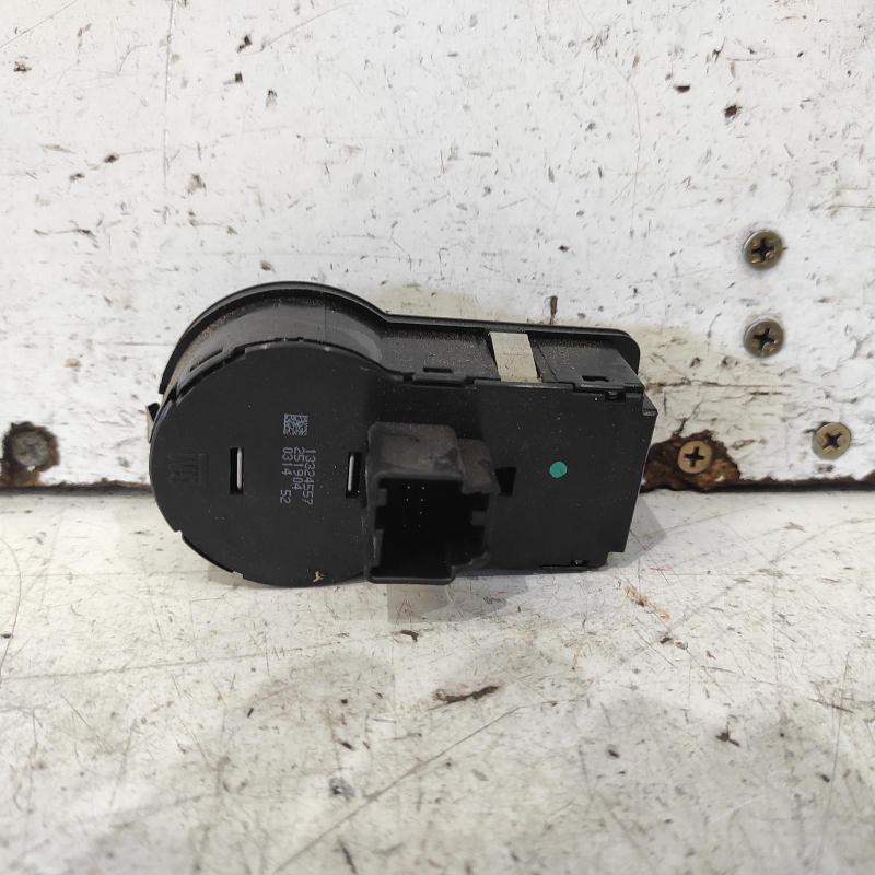 combination switch