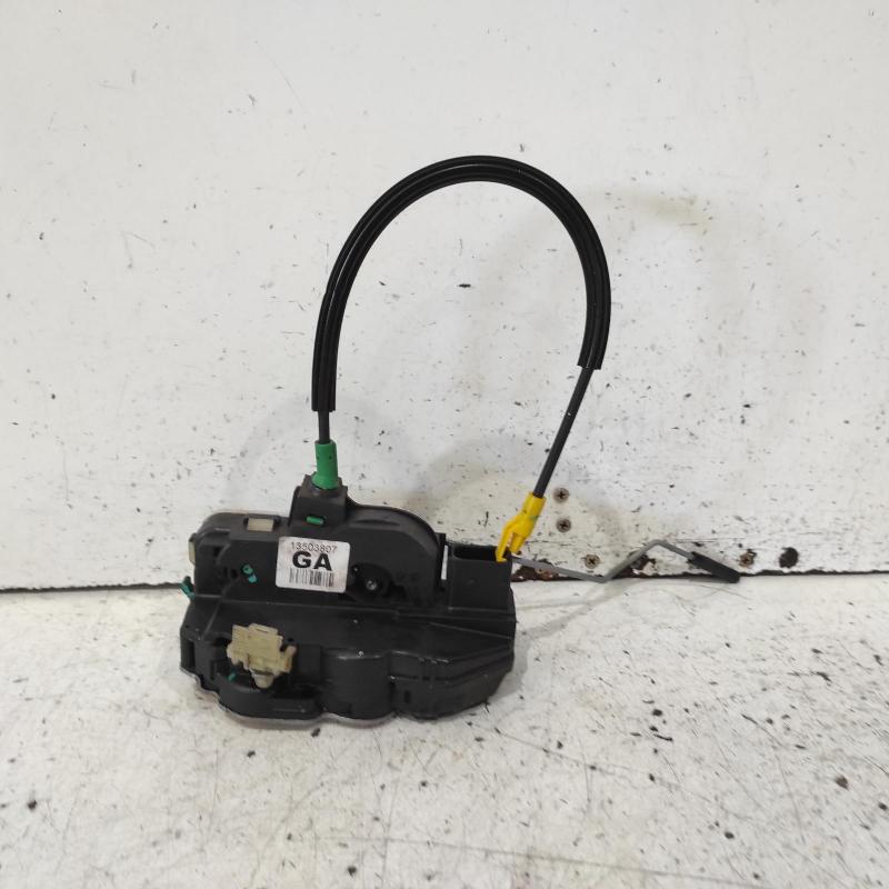 door/boot/gate lock