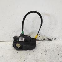 door/boot/gate lock