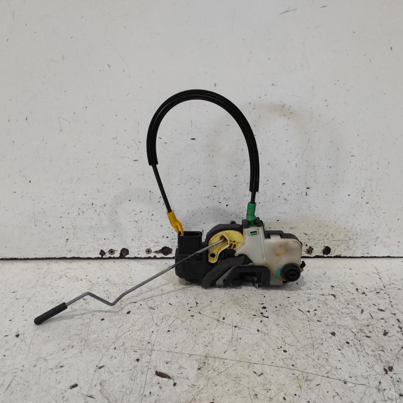 door/boot/gate lock