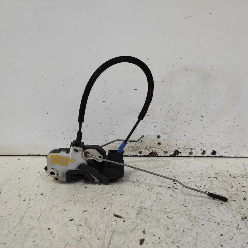 door/boot/gate lock
