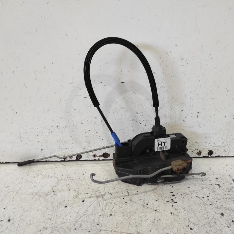 door/boot/gate lock