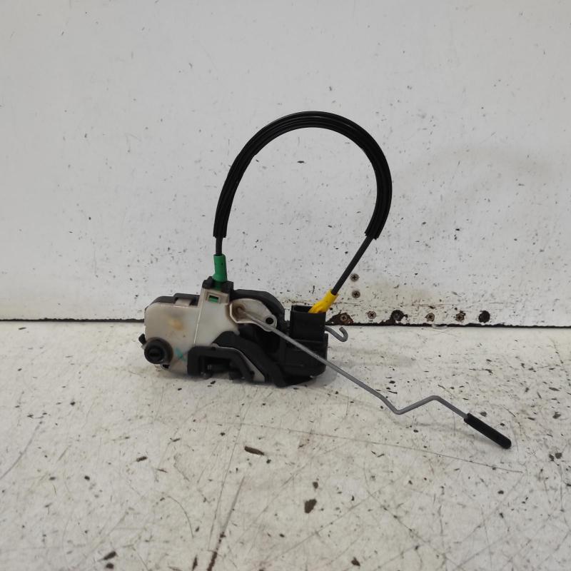 door/boot/gate lock