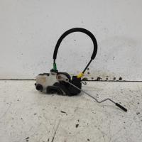 door/boot/gate lock