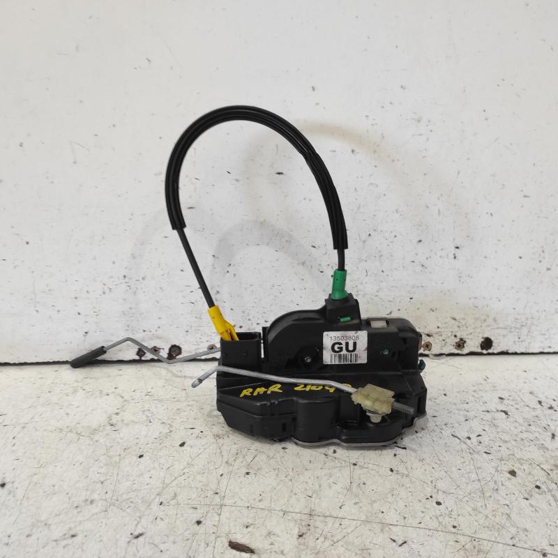 door/boot/gate lock