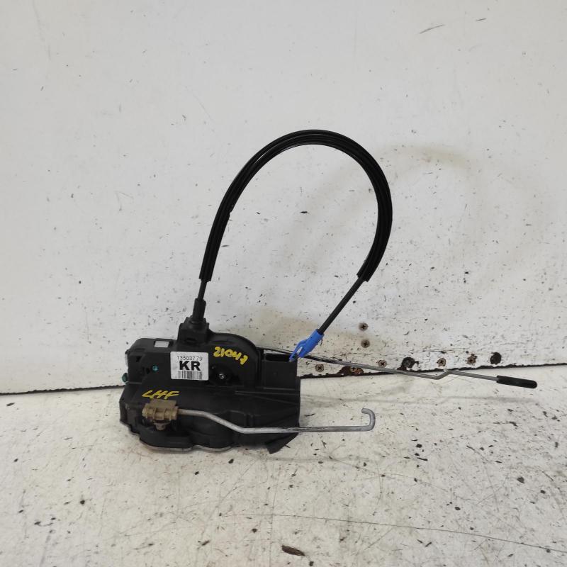door/boot/gate lock