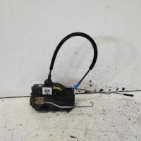 door/boot/gate lock