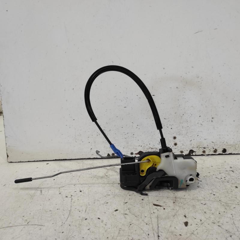 door/boot/gate lock