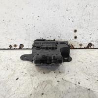 door/boot/gate lock
