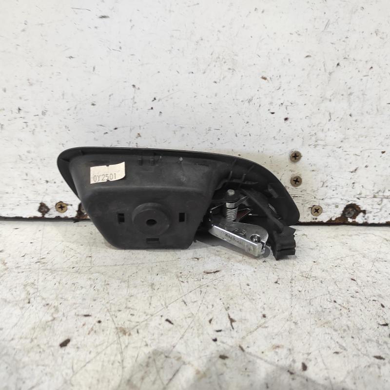 door handle