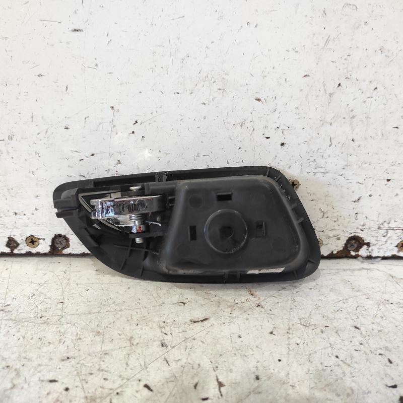 door handle