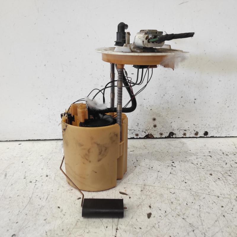 fuel pump