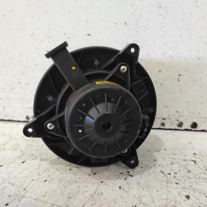 heater fan/motor