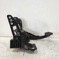 pedal assembly
