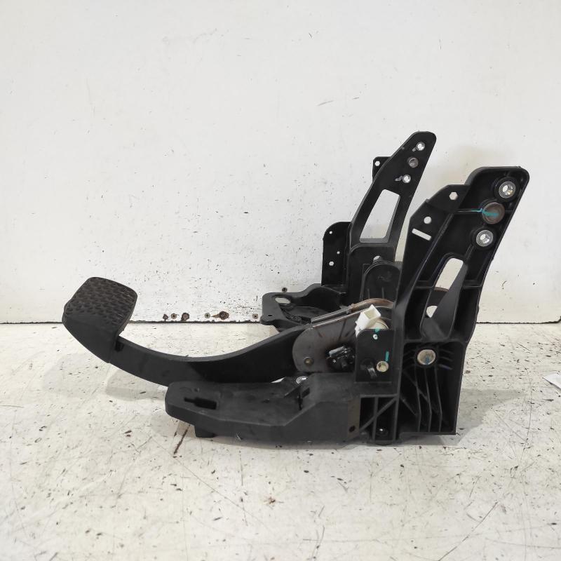 pedal assembly