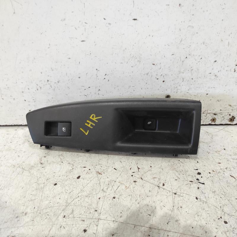 power door window switch