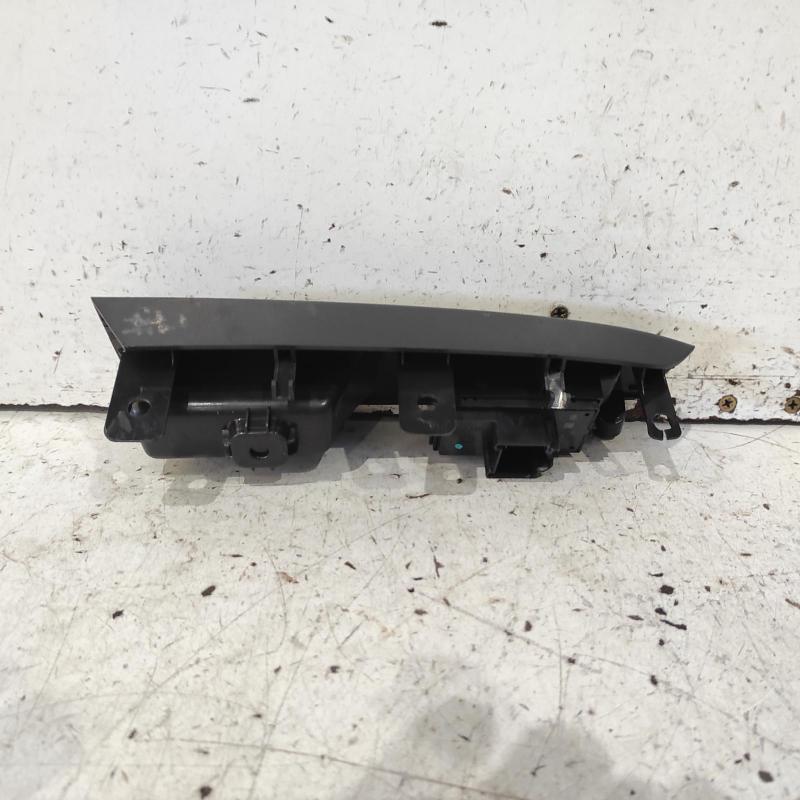 power door window switch