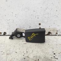 seat belt stalk