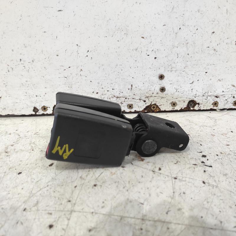 seat belt stalk