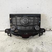 stereo/head unit