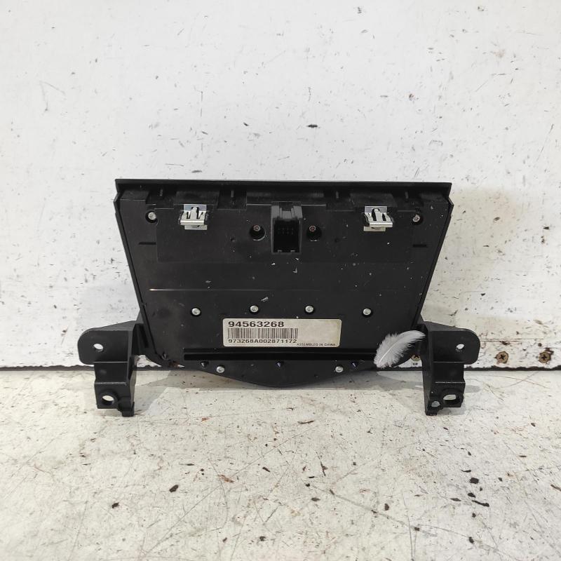 stereo/head unit