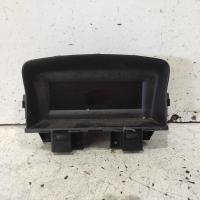 stereo/head unit