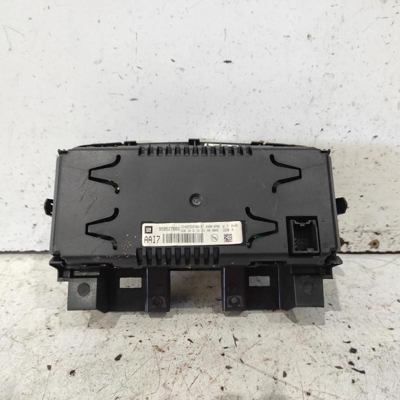 stereo/head unit