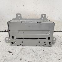 stereo/head unit
