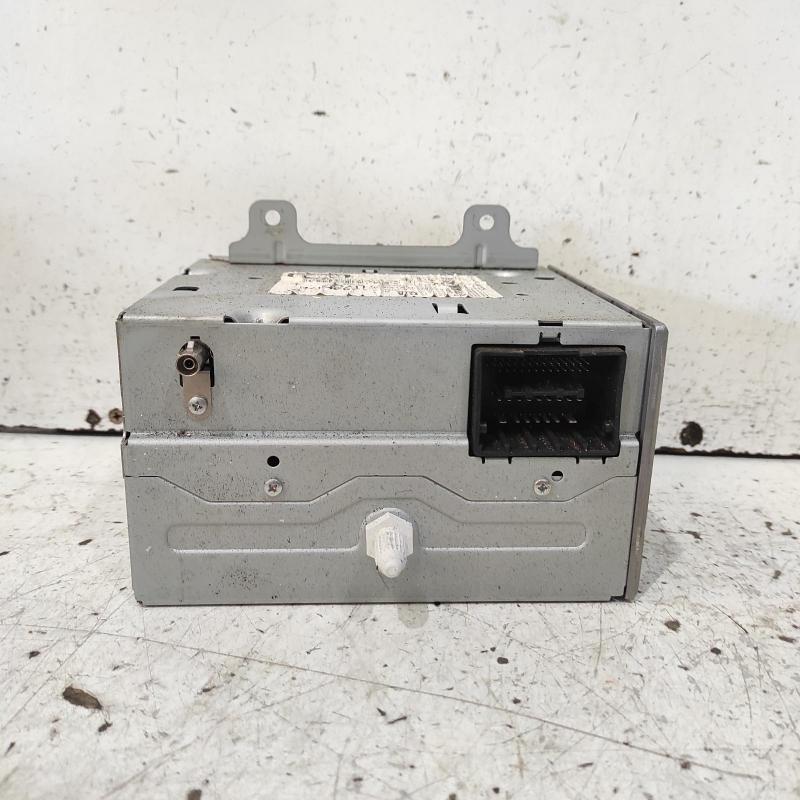stereo/head unit