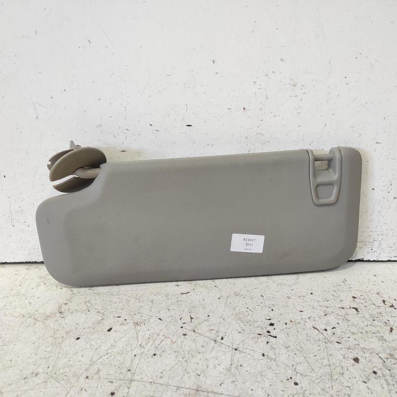sunvisor