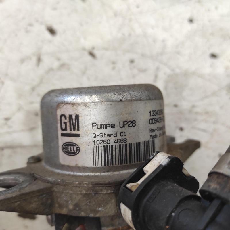 vacuum air pump