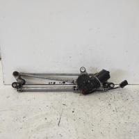 wiper motor