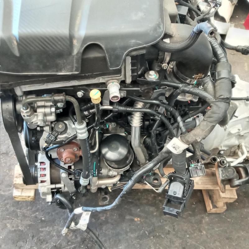 engine