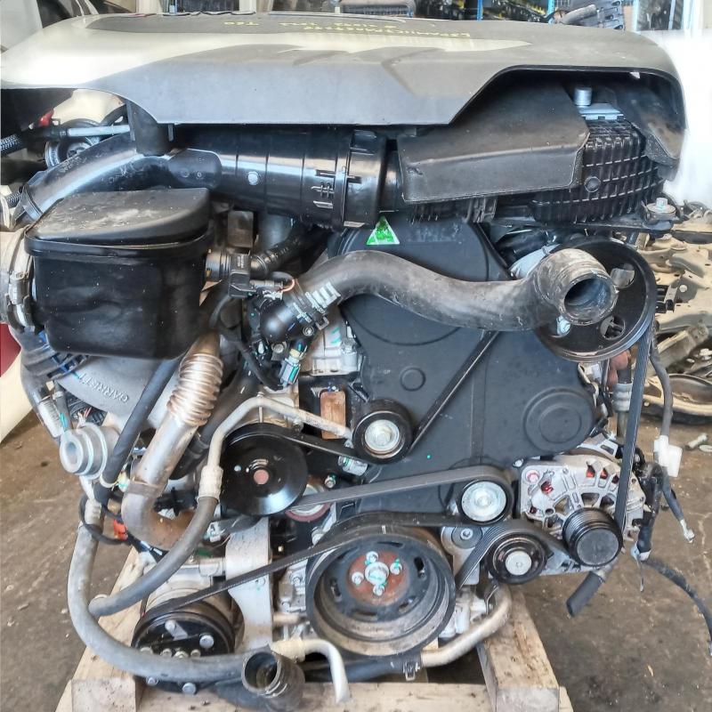 engine