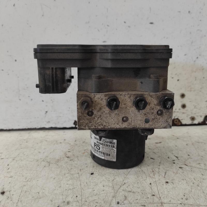abs pump/modulator