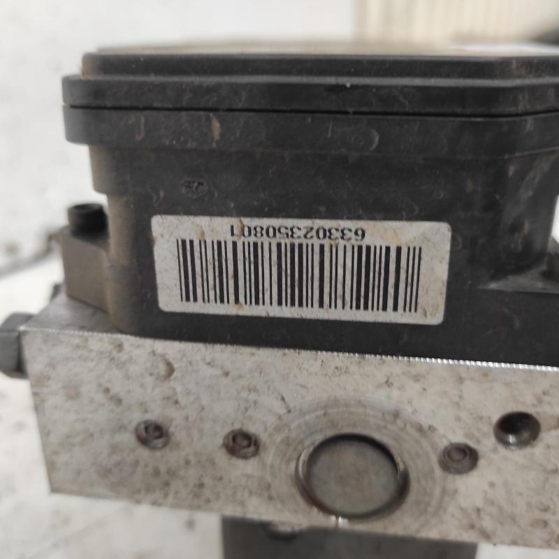 abs pump/modulator