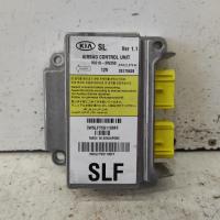 airbag module/sensor