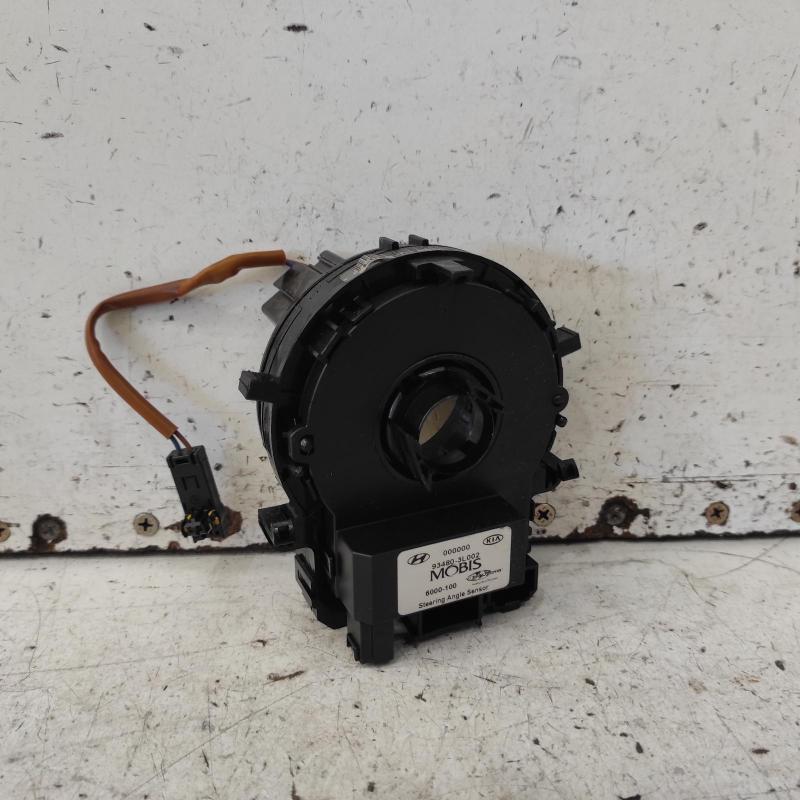 airbag module/sensor