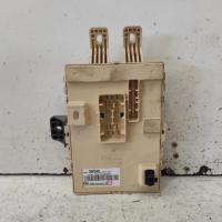 fuse box